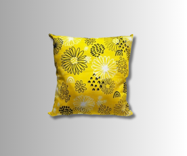 CUSHION COVER